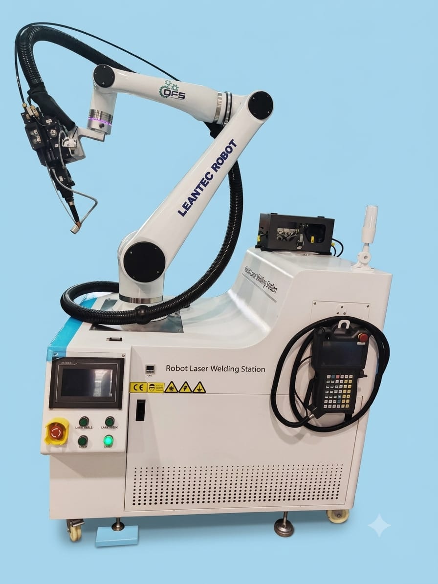 Station Cobot